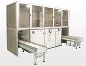 Microsolve Co-Solvent Cleaning Systems