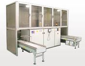 Microsolve Co-Solvent Cleaning Systems