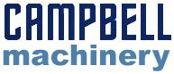Campbell Machinery logo