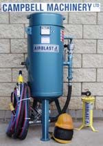 Airblast model 2048