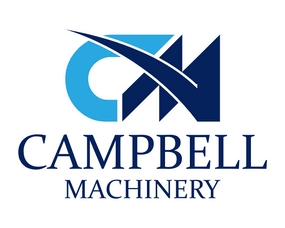 Campbell Machinery logo